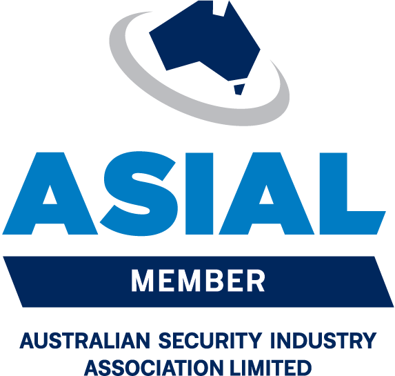 ASIAL logo